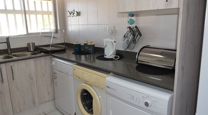 Libra Holiday Penthouse No 7