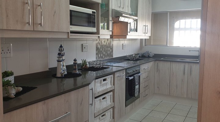 Libra Holiday Penthouse No 7