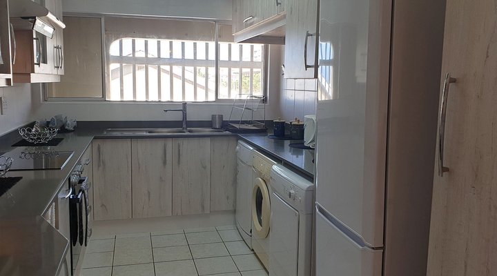 Libra Holiday Penthouse No 7