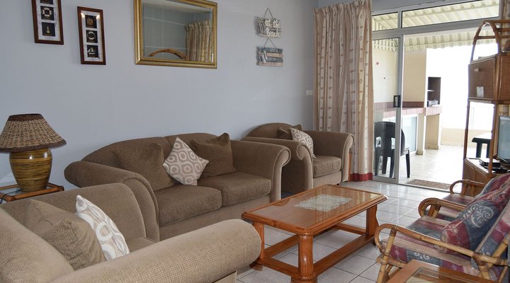 Libra Holiday Penthouse No 7