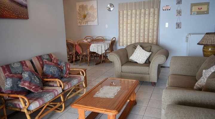 Libra Holiday Penthouse No 7