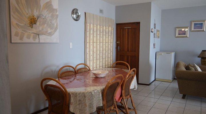 Libra Holiday Penthouse No 7