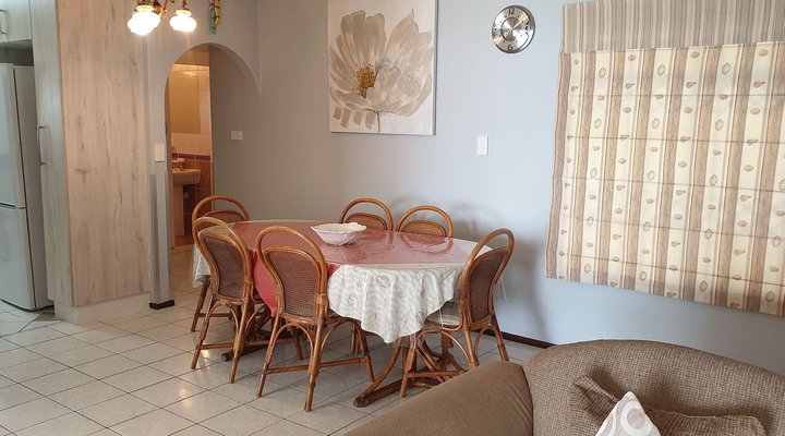 Libra Holiday Penthouse No 7