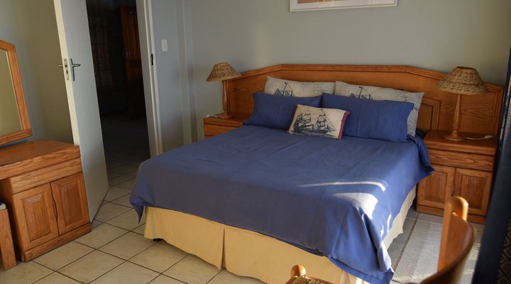 Libra Holiday Penthouse No 7