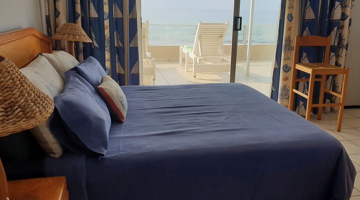 Libra Holiday Penthouse No 7