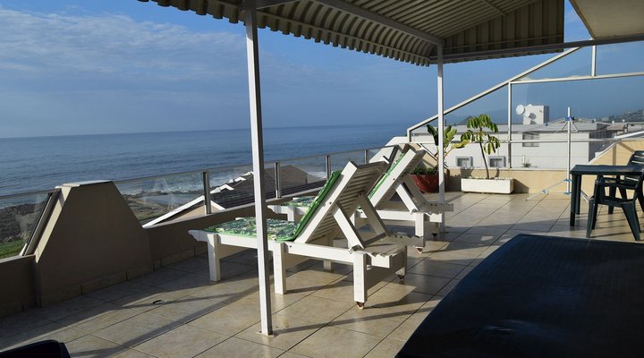 Libra Holiday Penthouse No 7