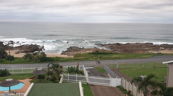 Libra Holiday Penthouse No 7