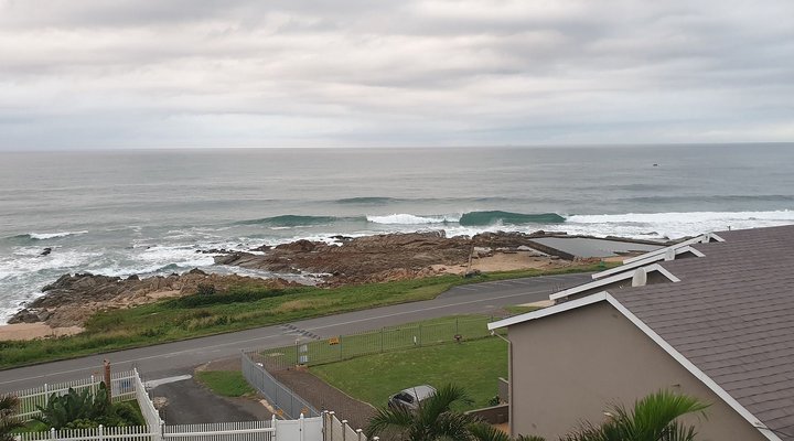 Libra Holiday Penthouse No 7