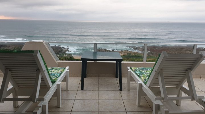 Libra Holiday Penthouse No 7