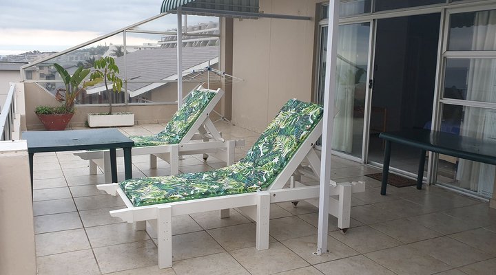 Libra Holiday Penthouse No 7