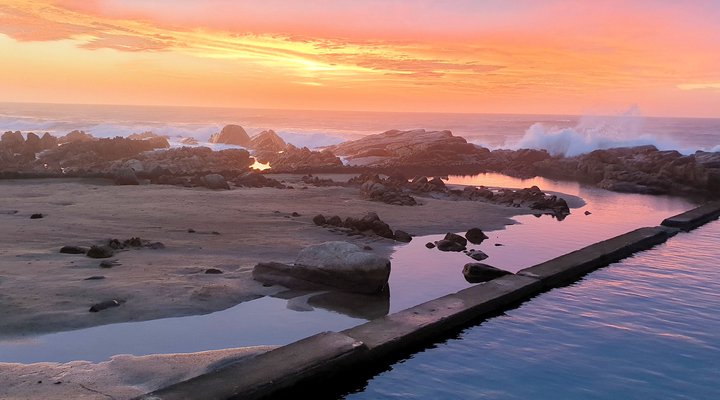 Libra Holiday Penthouse No 7