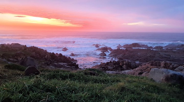 Libra Holiday Penthouse No 7