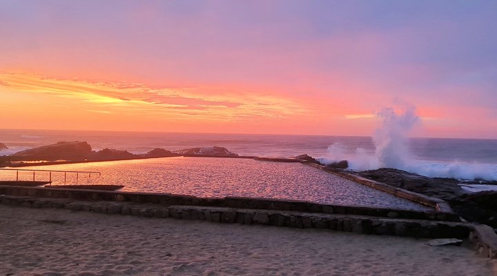 Libra Holiday Penthouse No 7