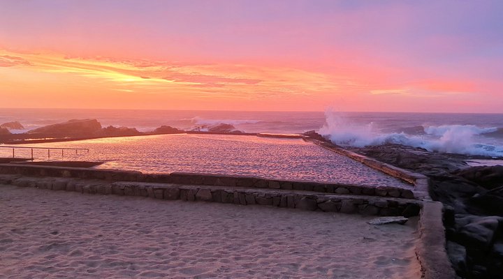 Libra Holiday Flats Unit 2