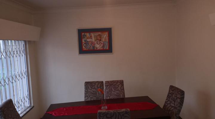 Ron Bed and Breakfast