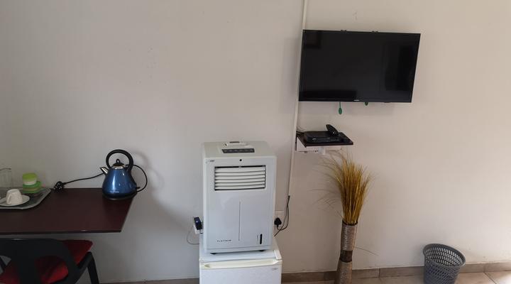 Ron Bed and Breakfast