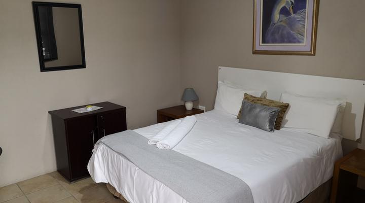 Ron Bed and Breakfast