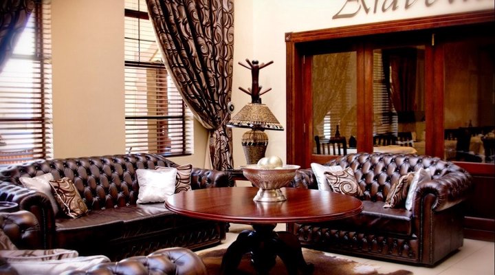 Vrede Hotel