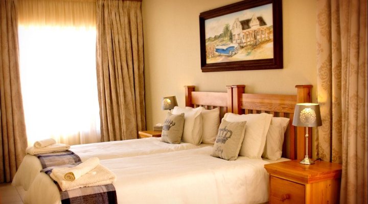 Vrede Hotel