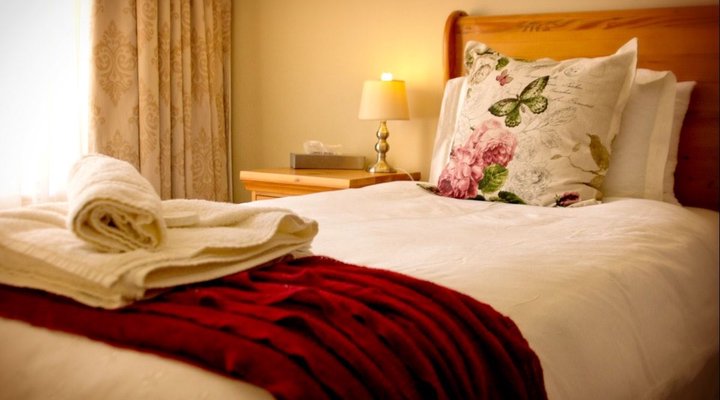 Vrede Hotel