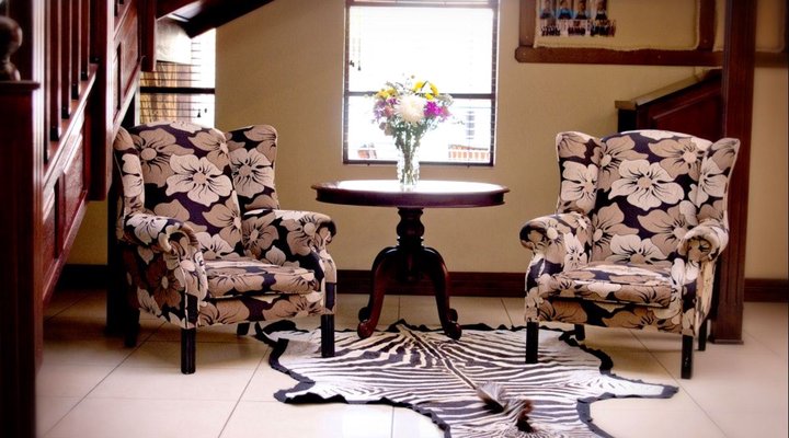 Vrede Hotel