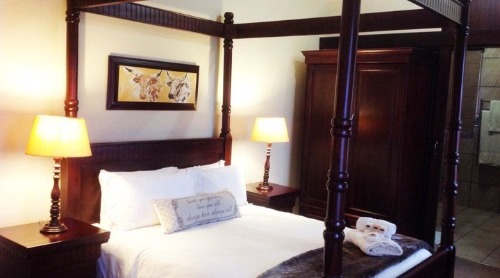 Vrede Hotel