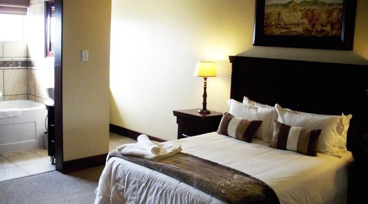 Vrede Hotel