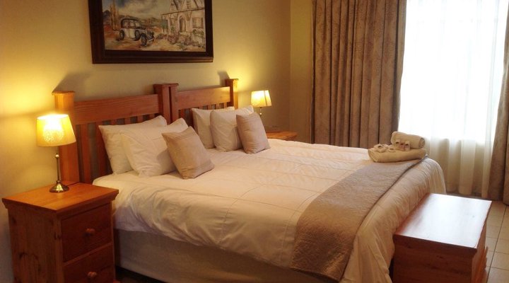 Vrede Hotel