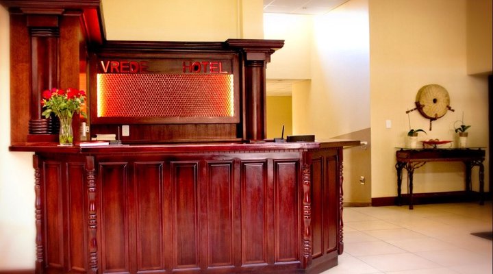 Vrede Hotel