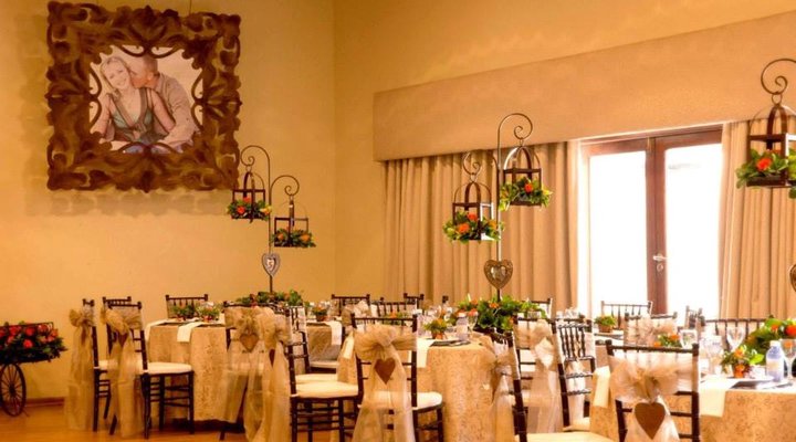 Vrede Hotel