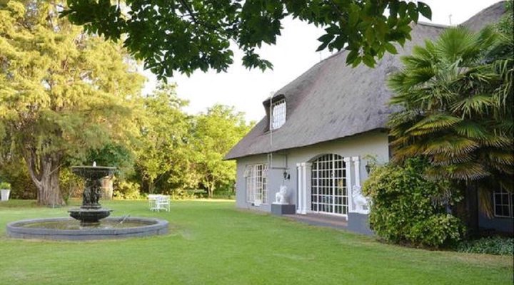 La Boheme Guesthouse