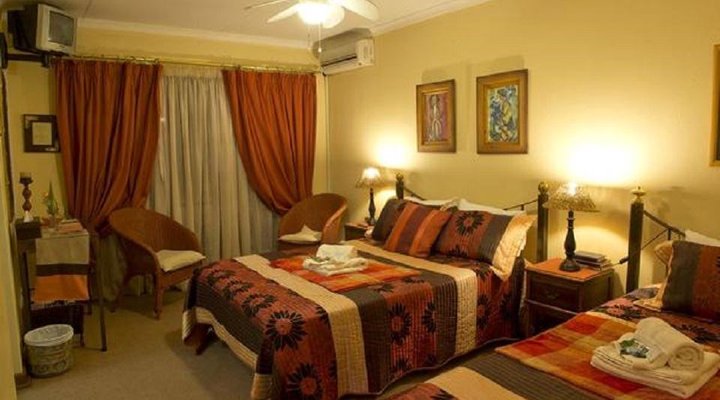La Boheme Guesthouse