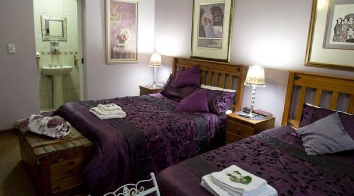 La Boheme Guesthouse