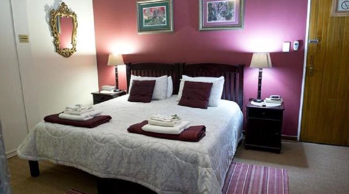 La Boheme Guesthouse