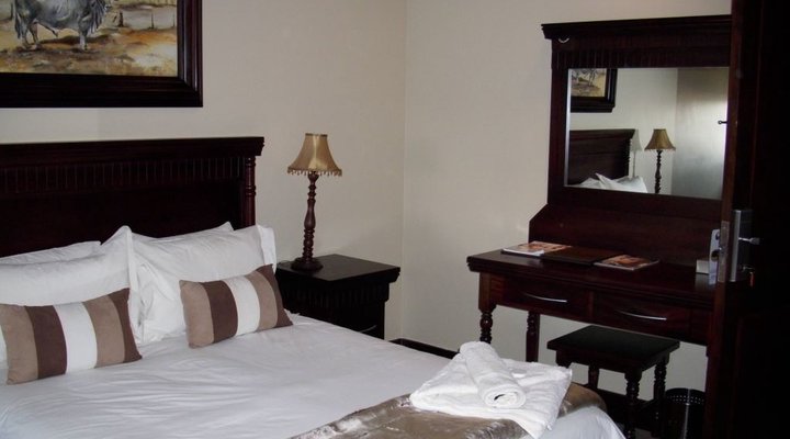 Vrede Hotel