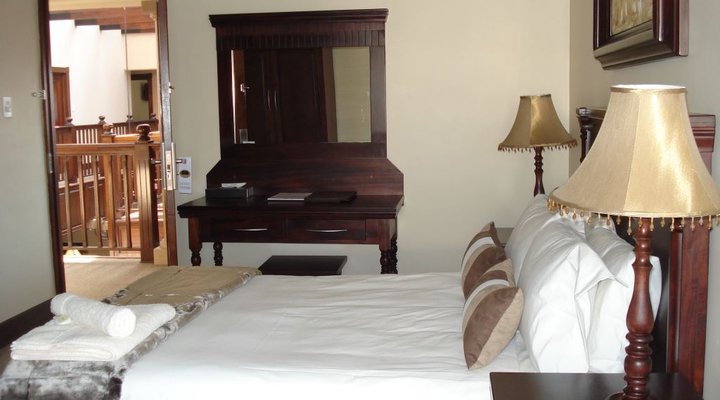 Vrede Hotel