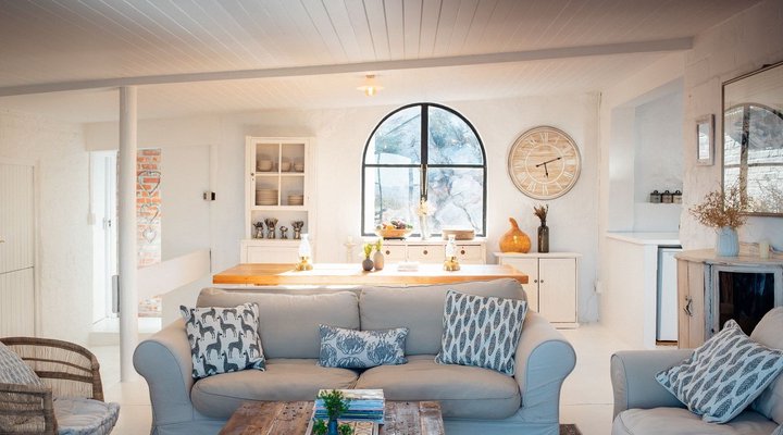 Tierkloof Mountain Cottages