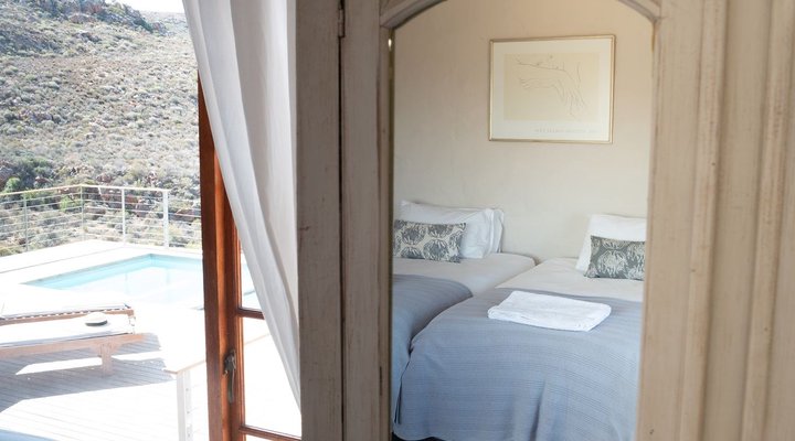 Tierkloof Mountain Cottages