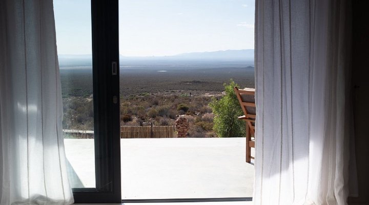 Tierkloof Mountain Cottages
