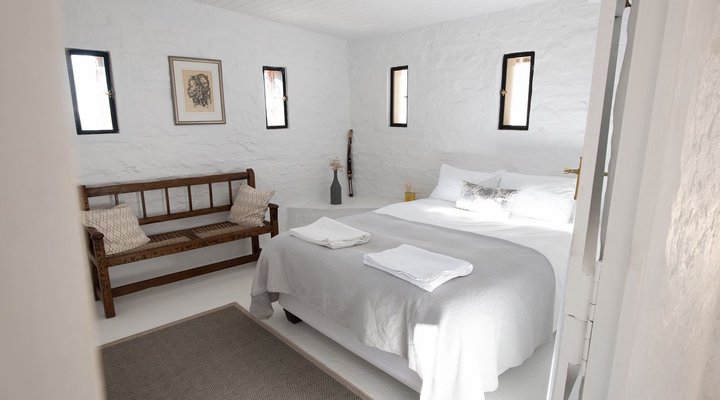 Tierkloof Mountain Cottages