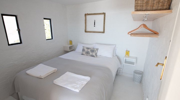 Tierkloof Mountain Cottages