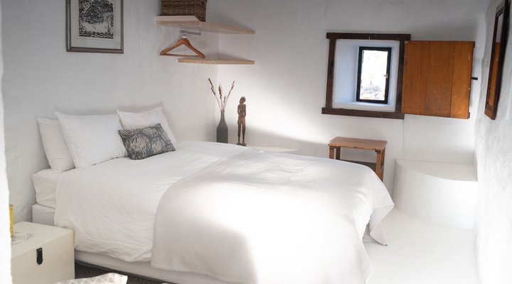 Tierkloof Mountain Cottages