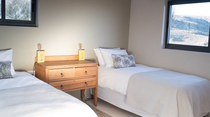Tierkloof Mountain Cottages