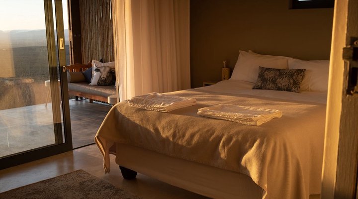 Tierkloof Mountain Cottages