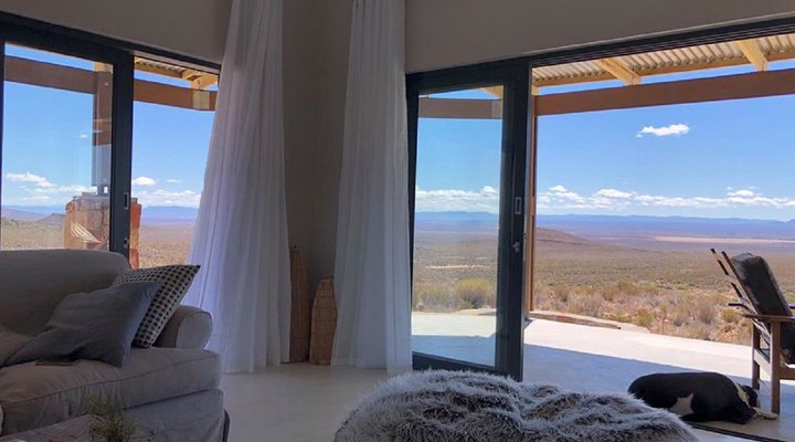 Tierkloof Mountain Cottages