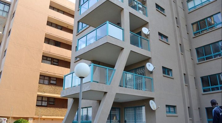 Amanche Beach Apartment
