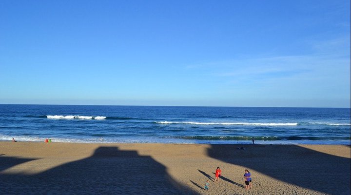 Amanche Beach Apartment
