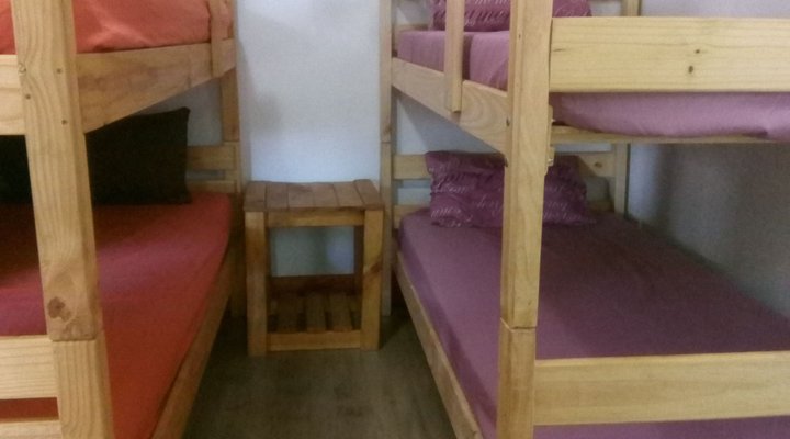 Tranquility Self-Catering