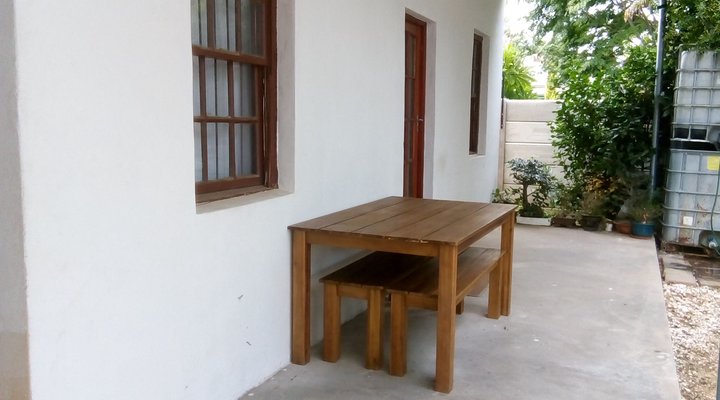 Tranquility Self-Catering
