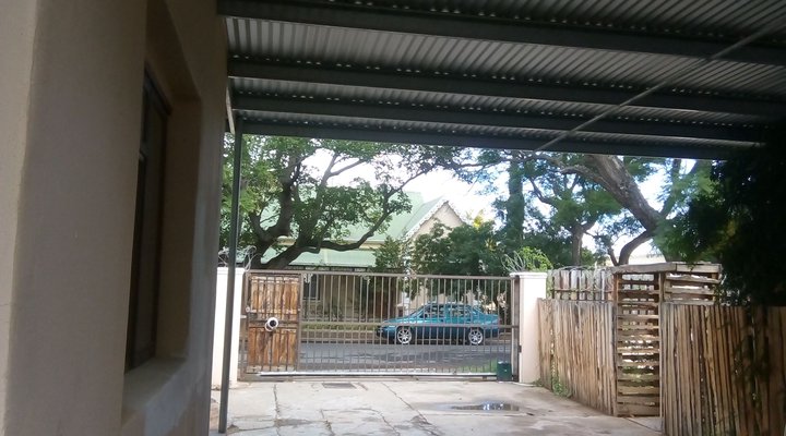 Tranquility Self-Catering